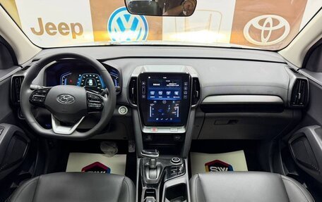Hyundai ix35, 2022 год, 1 792 000 рублей, 6 фотография