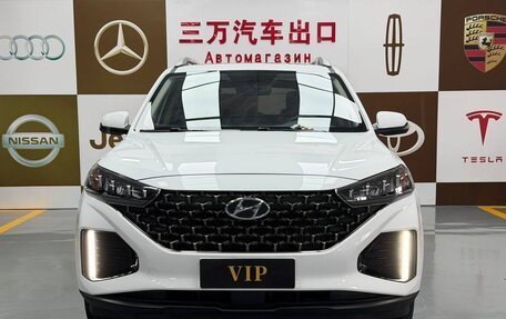 Hyundai ix35, 2022 год, 1 792 000 рублей, 10 фотография