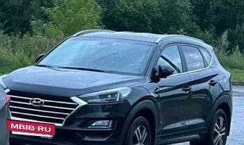 Hyundai Tucson III, 2020 год, 2 150 000 рублей, 3 фотография