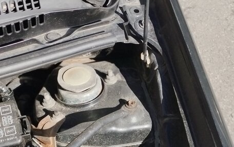 Ford Fusion I, 2005 год, 450 000 рублей, 9 фотография