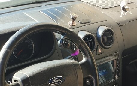 Ford Fusion I, 2005 год, 450 000 рублей, 7 фотография