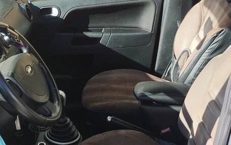 Ford Fusion I, 2005 год, 450 000 рублей, 8 фотография