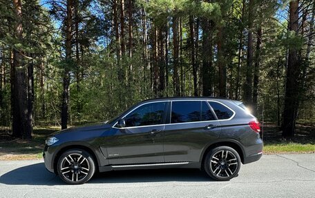 BMW X5, 2014 год, 3 600 000 рублей, 3 фотография