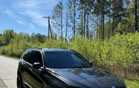 BMW X5, 2014 год, 3 600 000 рублей, 6 фотография