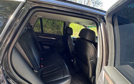 BMW X5, 2014 год, 3 600 000 рублей, 8 фотография