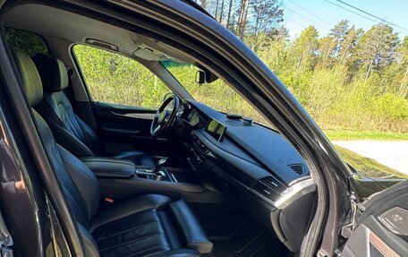 BMW X5, 2014 год, 3 600 000 рублей, 7 фотография