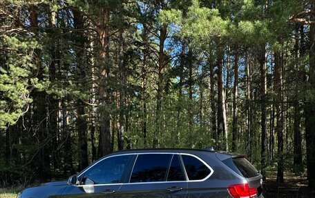 BMW X5, 2014 год, 3 600 000 рублей, 4 фотография