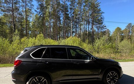 BMW X5, 2014 год, 3 600 000 рублей, 5 фотография