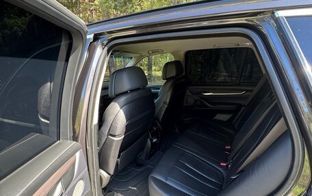 BMW X5, 2014 год, 3 600 000 рублей, 10 фотография