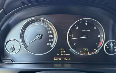 BMW X5, 2014 год, 3 600 000 рублей, 11 фотография