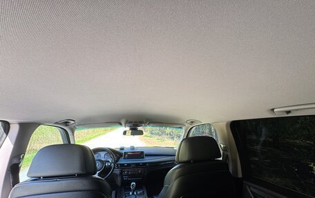 BMW X5, 2014 год, 3 600 000 рублей, 13 фотография