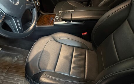 Mercedes-Benz GL-Класс, 2015 год, 5 200 000 рублей, 6 фотография
