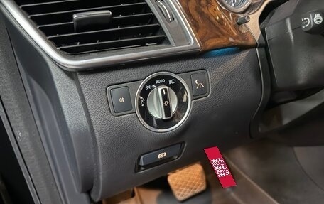 Mercedes-Benz GL-Класс, 2015 год, 5 200 000 рублей, 7 фотография