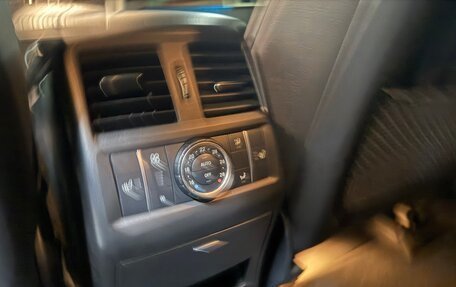 Mercedes-Benz GL-Класс, 2015 год, 5 200 000 рублей, 10 фотография