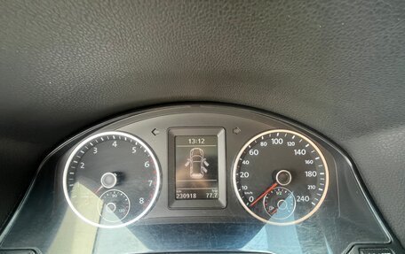 Volkswagen Tiguan I, 2011 год, 890 000 рублей, 10 фотография