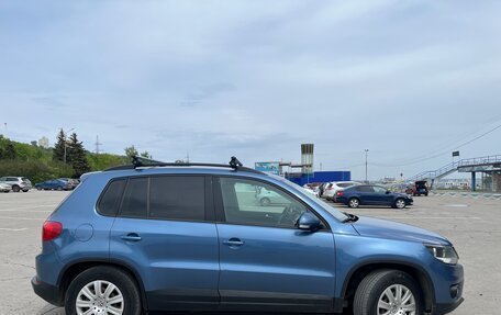 Volkswagen Tiguan I, 2011 год, 890 000 рублей, 7 фотография