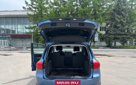 Volkswagen Tiguan I, 2011 год, 890 000 рублей, 14 фотография