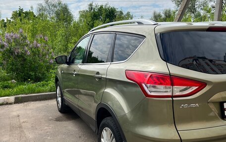 Ford Kuga III, 2013 год, 999 000 рублей, 6 фотография