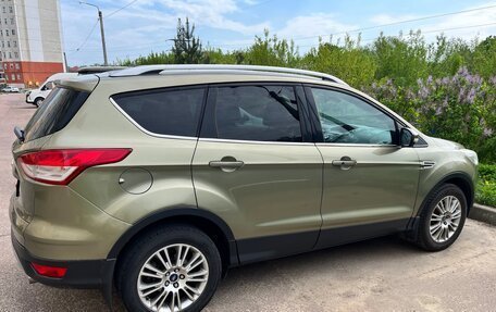 Ford Kuga III, 2013 год, 999 000 рублей, 5 фотография