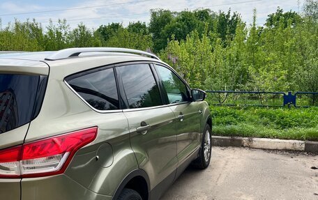 Ford Kuga III, 2013 год, 999 000 рублей, 7 фотография