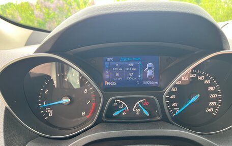 Ford Kuga III, 2013 год, 999 000 рублей, 9 фотография