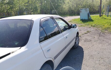 Toyota Carina, 1995 год, 280 000 рублей, 7 фотография