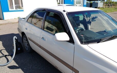 Toyota Carina, 1995 год, 280 000 рублей, 4 фотография