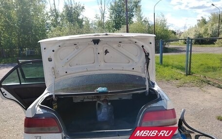 Toyota Carina, 1995 год, 280 000 рублей, 6 фотография
