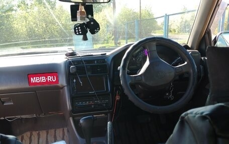 Toyota Carina, 1995 год, 280 000 рублей, 5 фотография