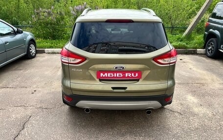 Ford Kuga III, 2013 год, 999 000 рублей, 8 фотография