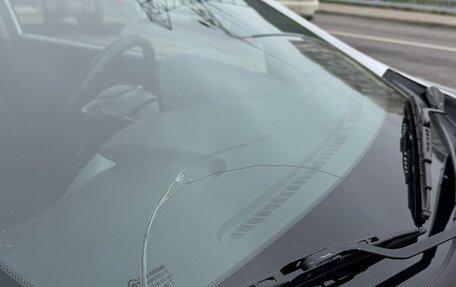 Hyundai Solaris II рестайлинг, 2012 год, 700 000 рублей, 24 фотография