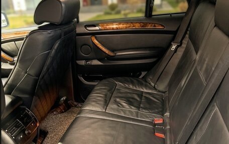 BMW X5, 2005 год, 1 880 000 рублей, 9 фотография