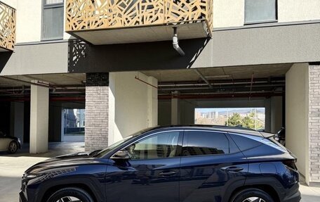 Hyundai Tucson, 2025 год, 4 300 006 рублей, 5 фотография