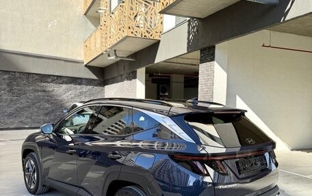 Hyundai Tucson, 2025 год, 4 300 006 рублей, 6 фотография