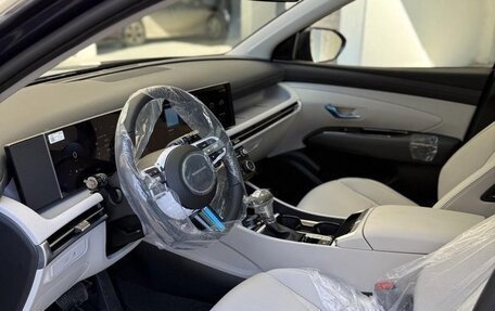 Hyundai Tucson, 2025 год, 4 300 006 рублей, 3 фотография