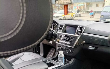 Mercedes-Benz GL-Класс, 2015 год, 2 700 000 рублей, 8 фотография