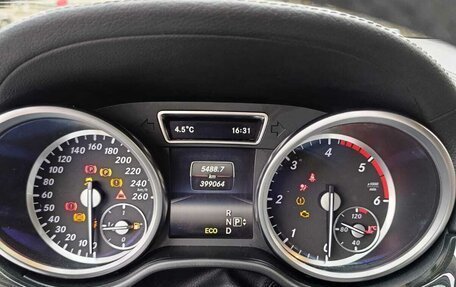 Mercedes-Benz GL-Класс, 2015 год, 2 700 000 рублей, 11 фотография