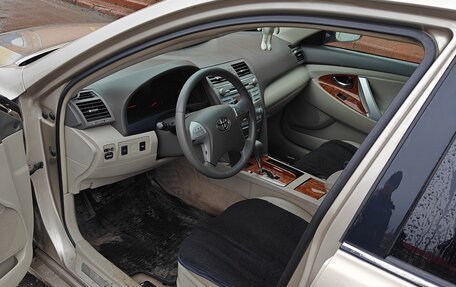 Toyota Camry, 2008 год, 650 000 рублей, 10 фотография