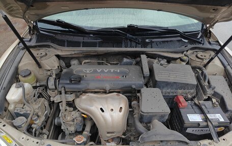 Toyota Camry, 2008 год, 650 000 рублей, 14 фотография
