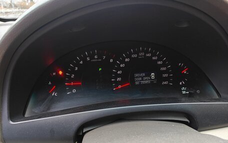 Toyota Camry, 2008 год, 650 000 рублей, 12 фотография