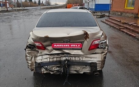Toyota Camry, 2008 год, 650 000 рублей, 6 фотография