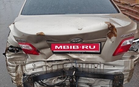 Toyota Camry, 2008 год, 650 000 рублей, 7 фотография