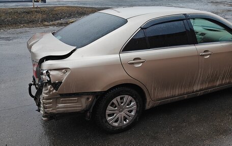 Toyota Camry, 2008 год, 650 000 рублей, 4 фотография