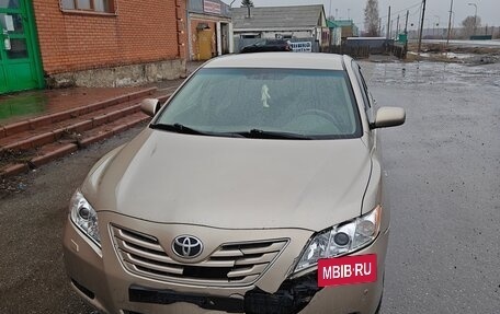 Toyota Camry, 2008 год, 650 000 рублей, 11 фотография