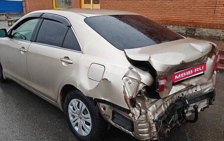 Toyota Camry, 2008 год, 650 000 рублей, 8 фотография