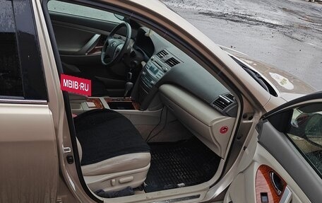 Toyota Camry, 2008 год, 650 000 рублей, 13 фотография