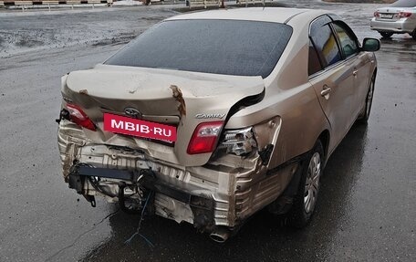 Toyota Camry, 2008 год, 650 000 рублей, 5 фотография