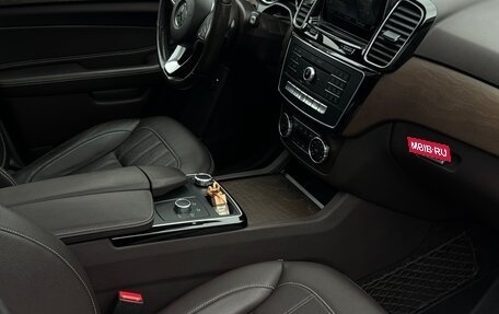 Mercedes-Benz GLE, 2018 год, 4 000 000 рублей, 7 фотография