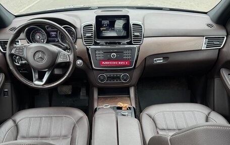 Mercedes-Benz GLE, 2018 год, 4 000 000 рублей, 8 фотография