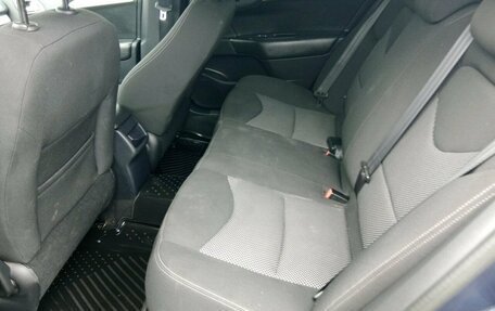 Citroen C4 II рестайлинг, 2013 год, 620 000 рублей, 7 фотография